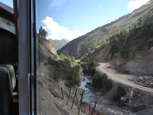Che cos'è il tour di Machu Picchu.