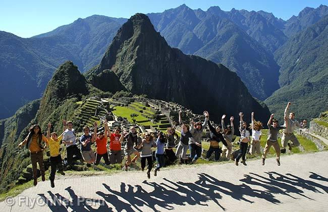 Album fotografico: Machu Picchu