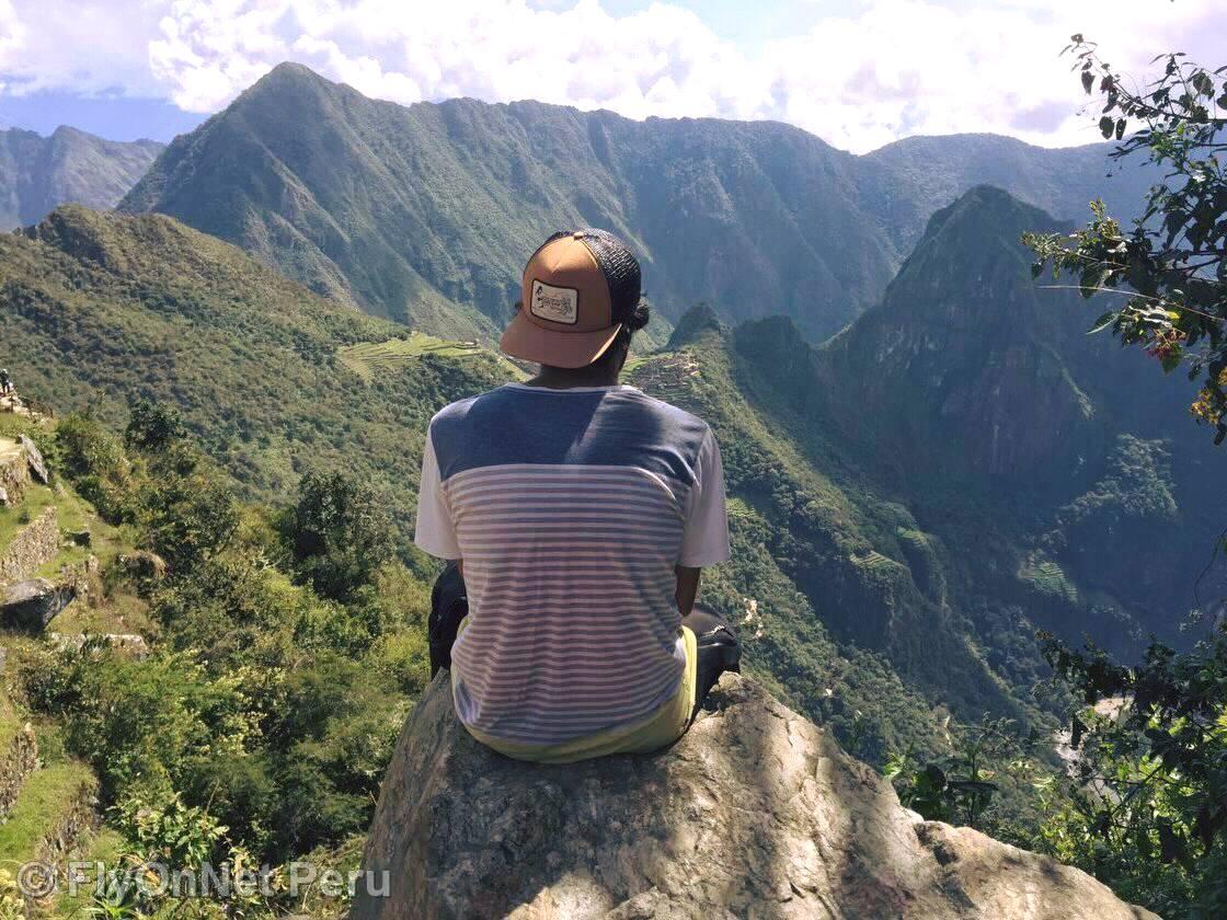 Album fotografico: Sentiero Inca