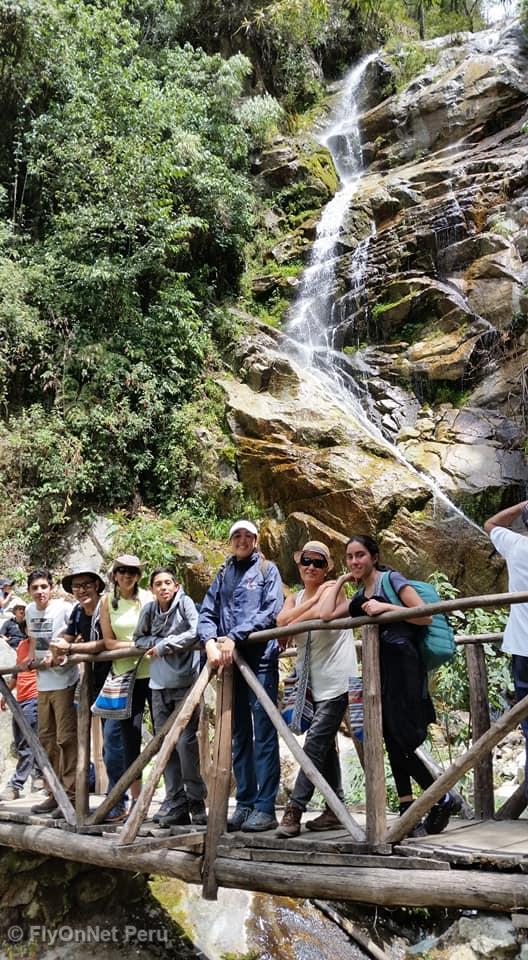 Album fotografico: Sentiero Inca
