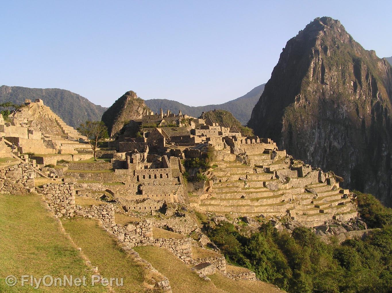 Album fotografico: Machu Picchu
