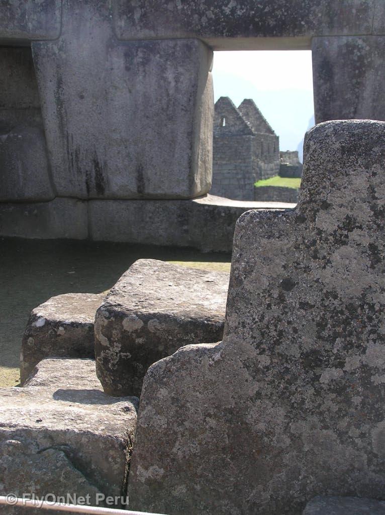 Album fotografico: Machu Picchu