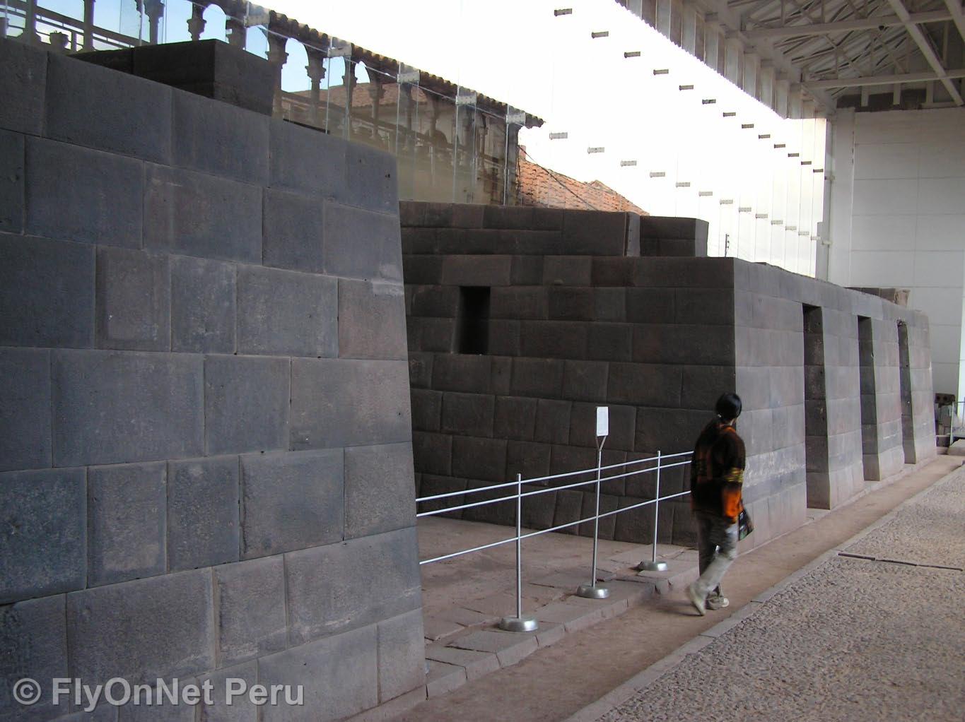 Album fotografico: Cuzco
