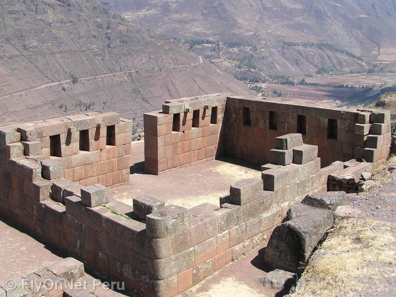 Album fotografico: Sentiero Inca