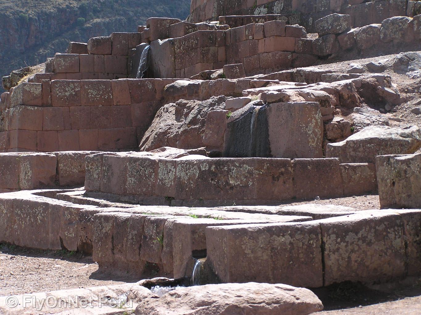 Album fotografico: Sentiero Inca