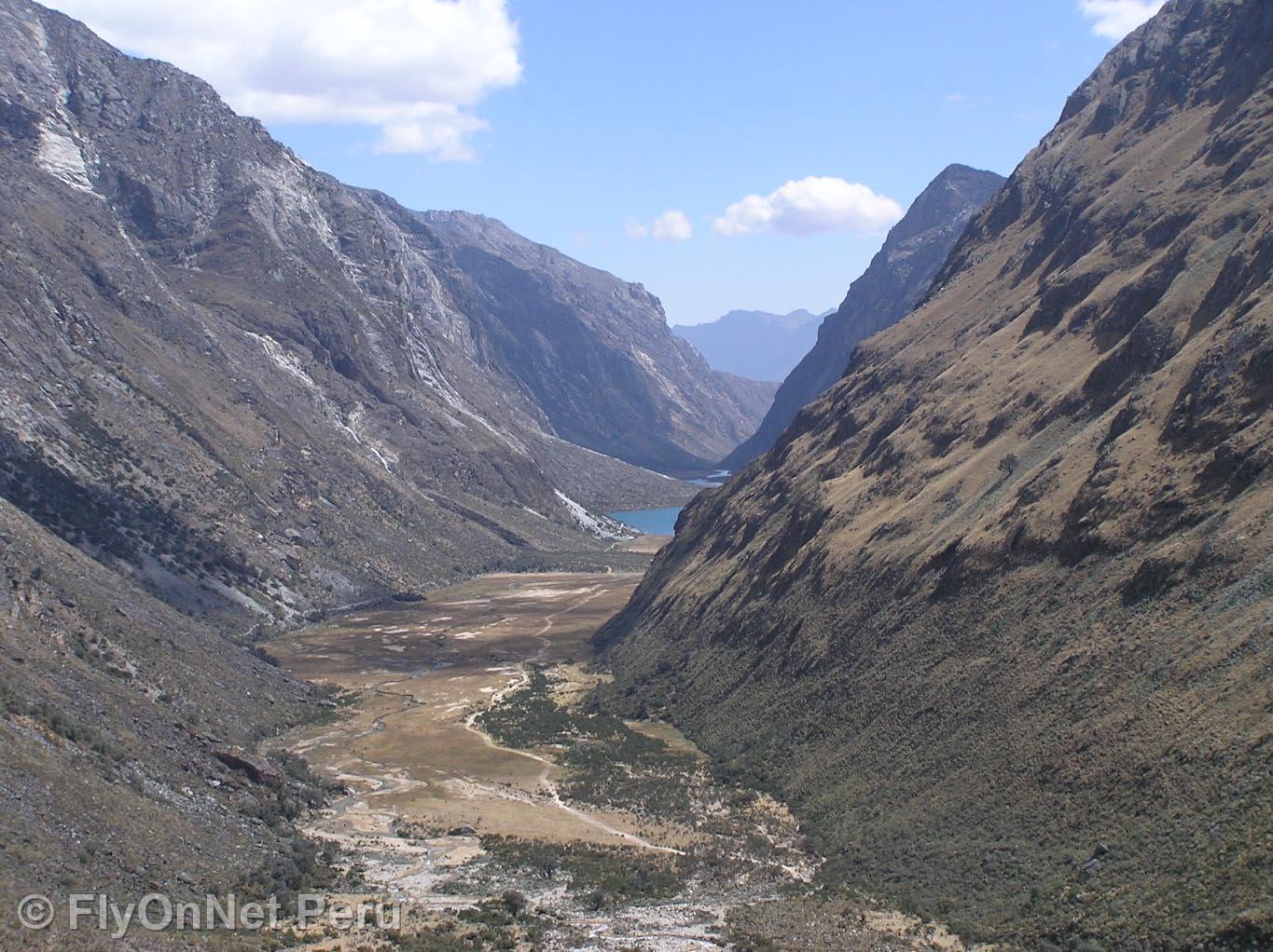 Album fotografico: Sentiero Inca