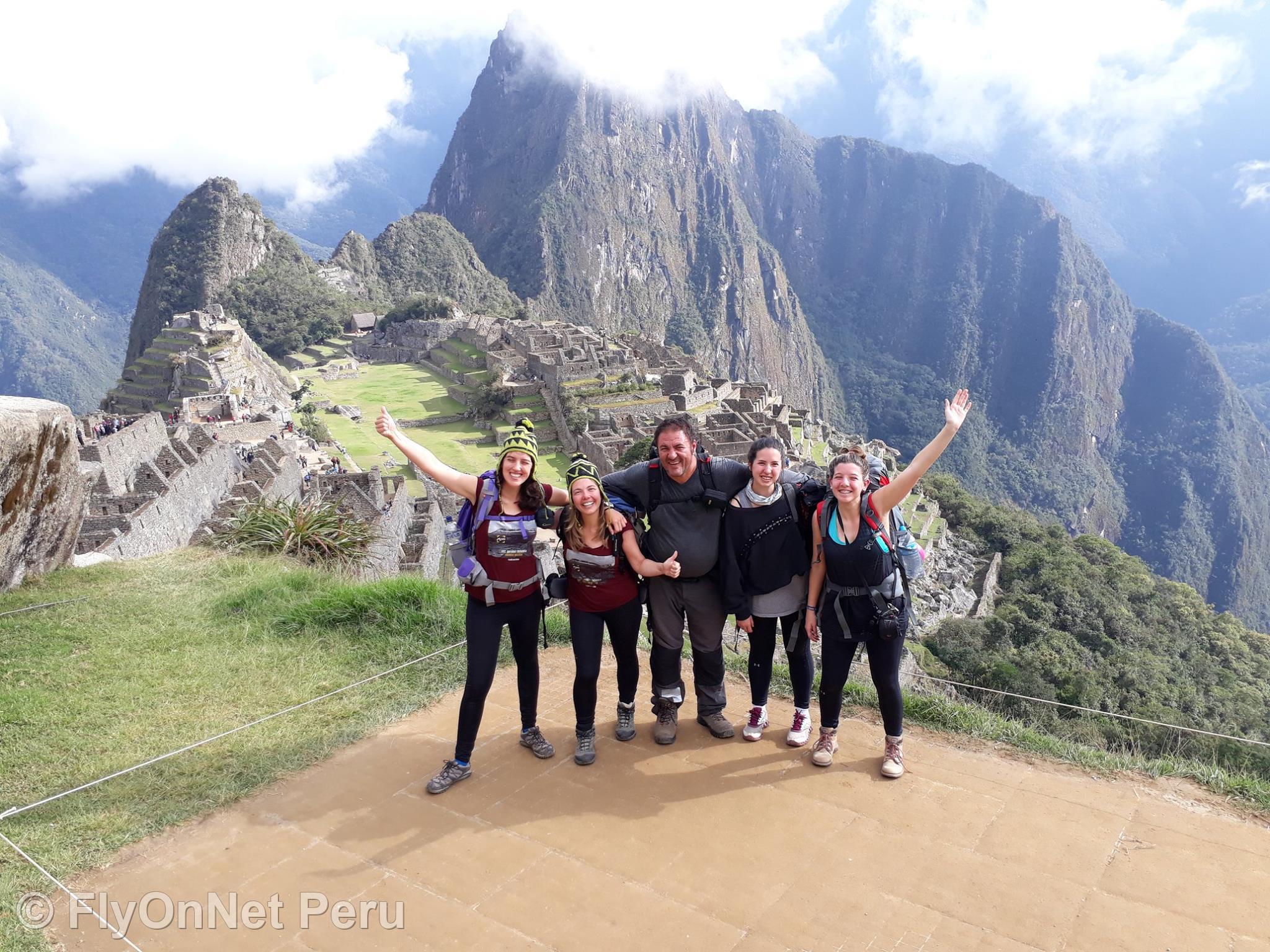 Album fotografico: Machu Picchu